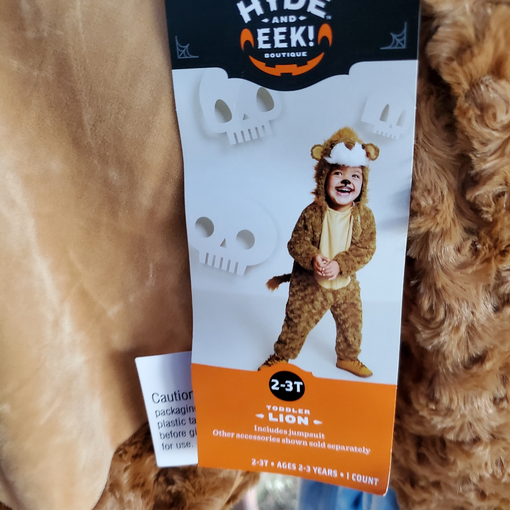 Halloween Costumes